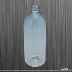 Bouteille vide 500ml