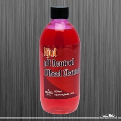 Produit à jantes...
